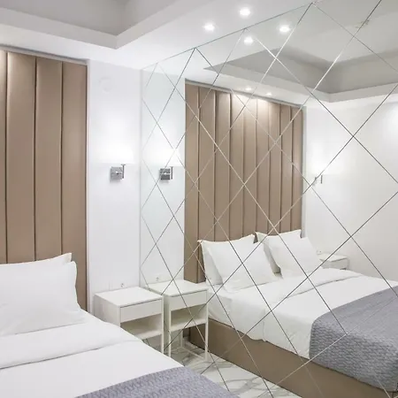 Veria Luxury Suite Extérieur photo