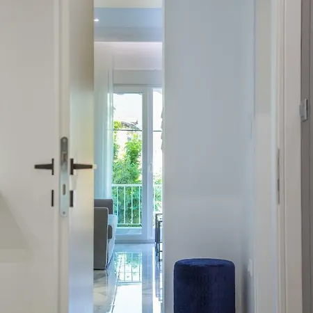 Veria Luxury Suite Extérieur photo