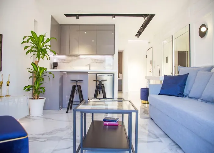 Veria Luxury Suite