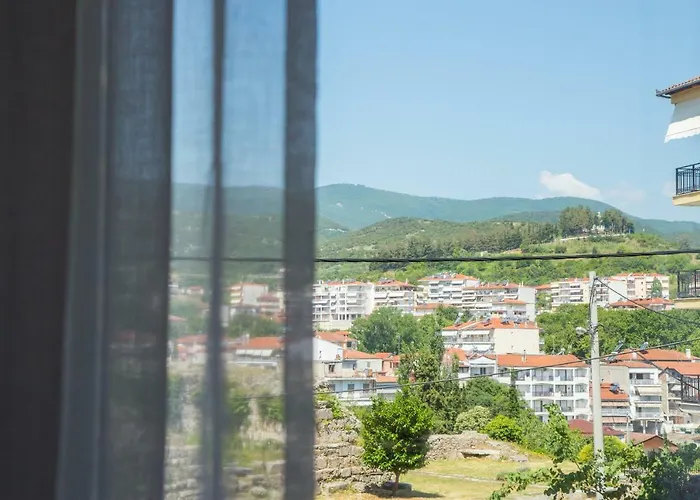 Veria Luxury Suite