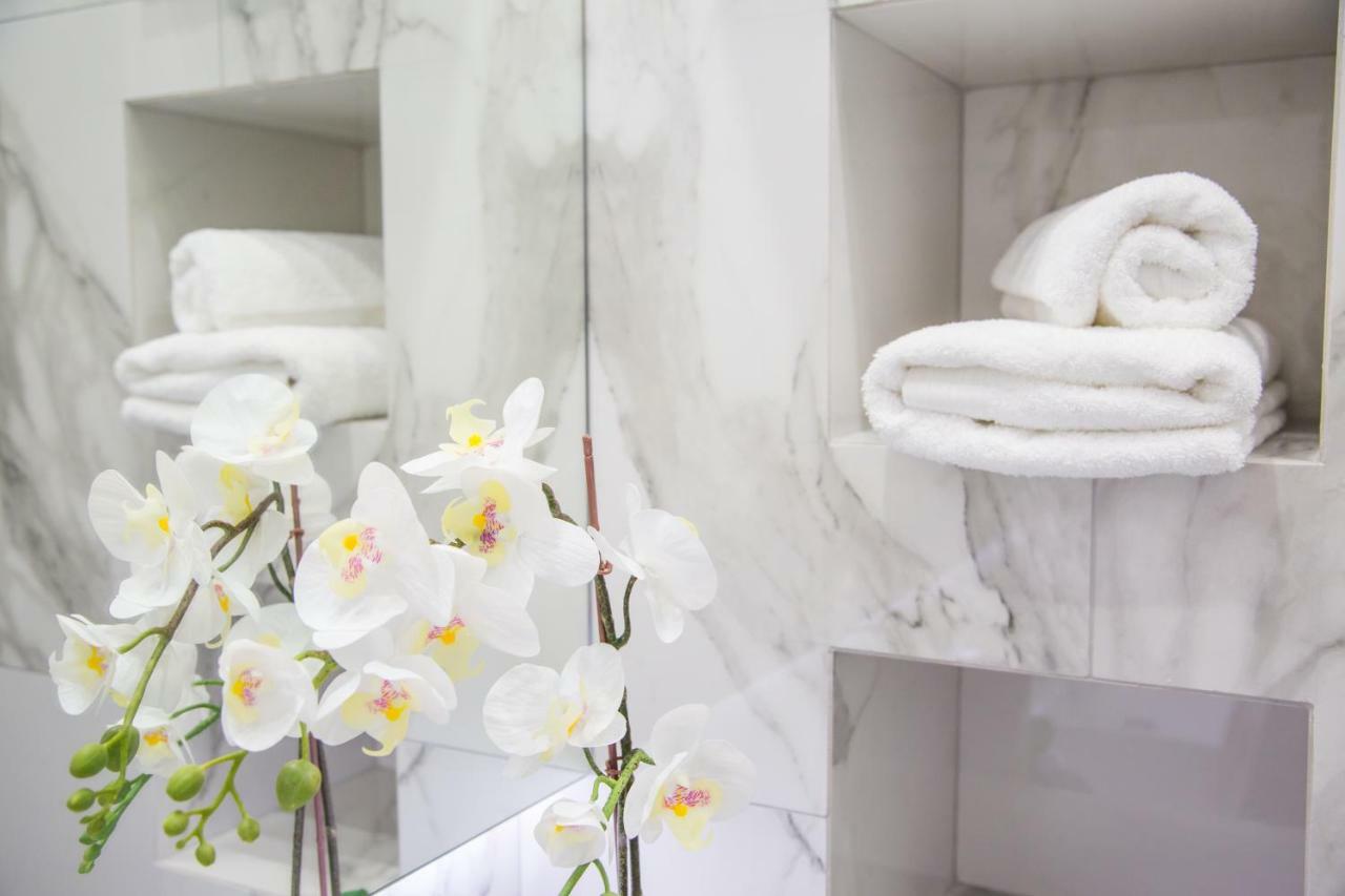 Luxury Appartement Véria