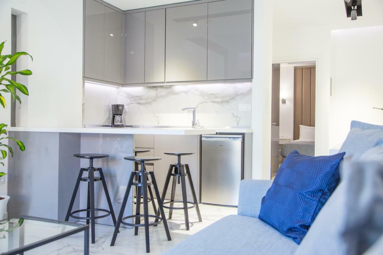 Luxury Apartment