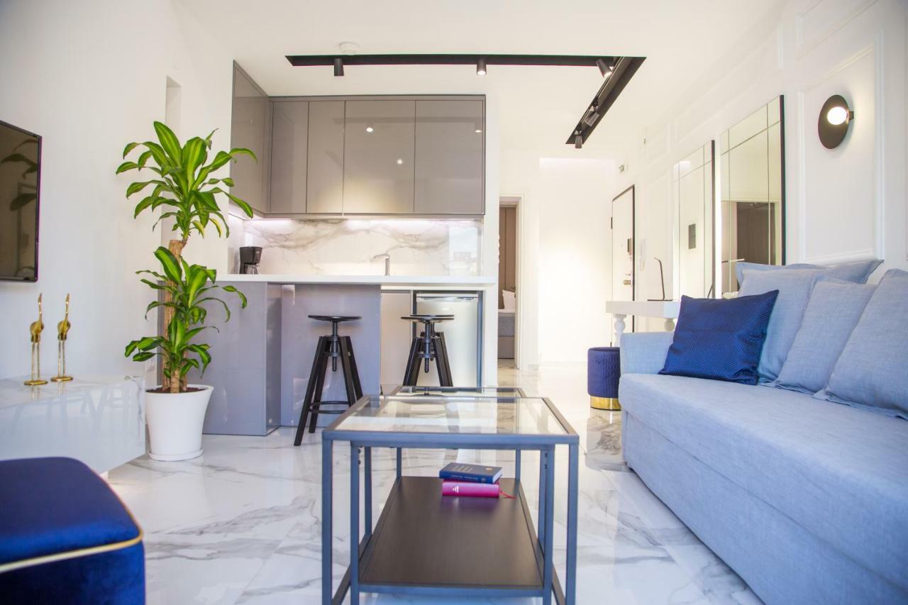 Luxury Véria