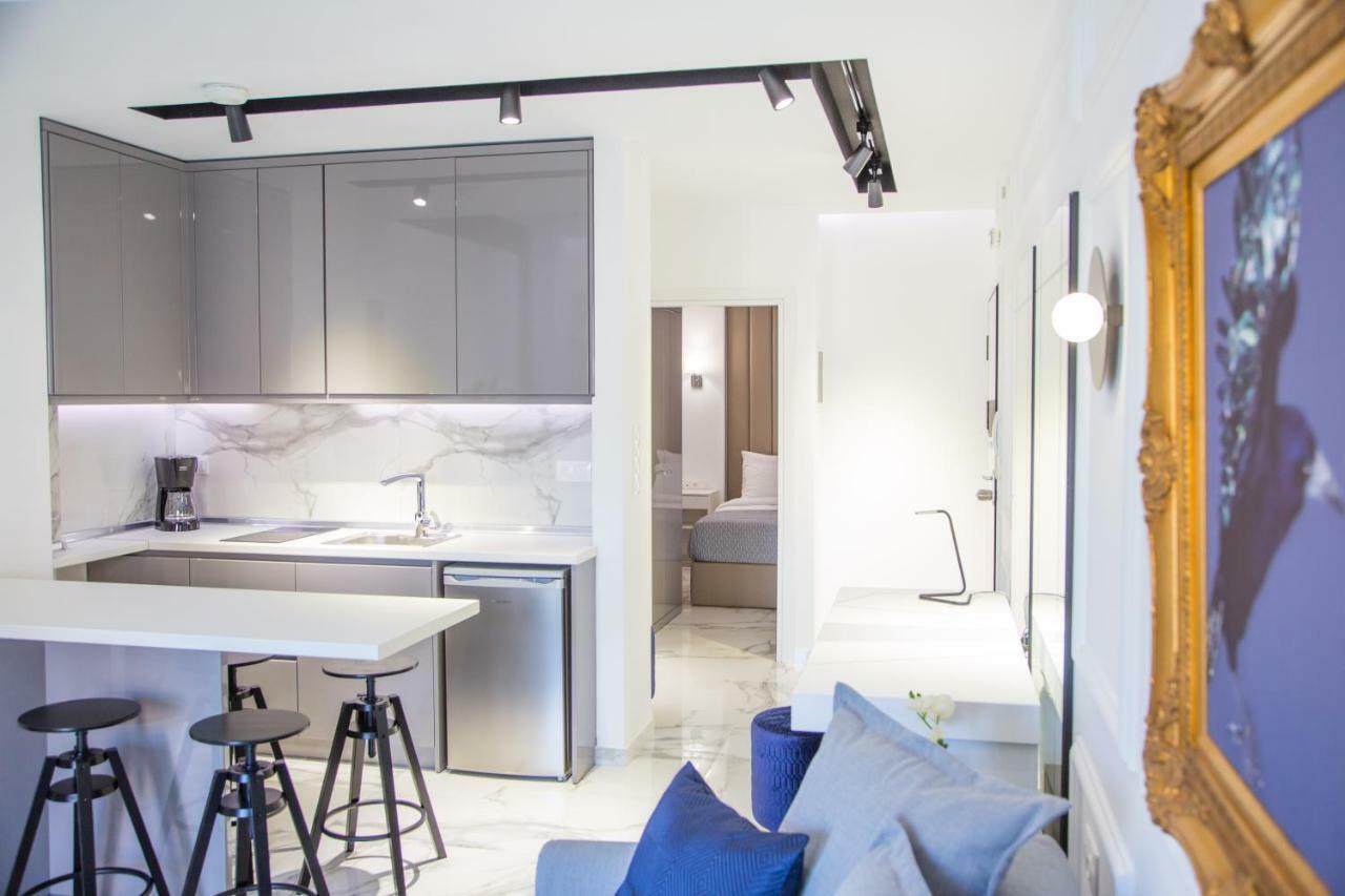 Luxury * Veria (Imathia)