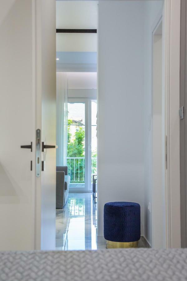 Luxury Appartement