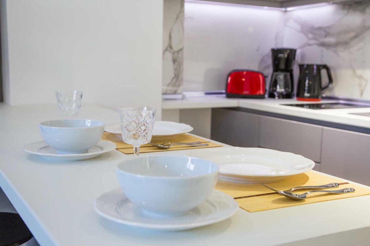 Appartement Luxury