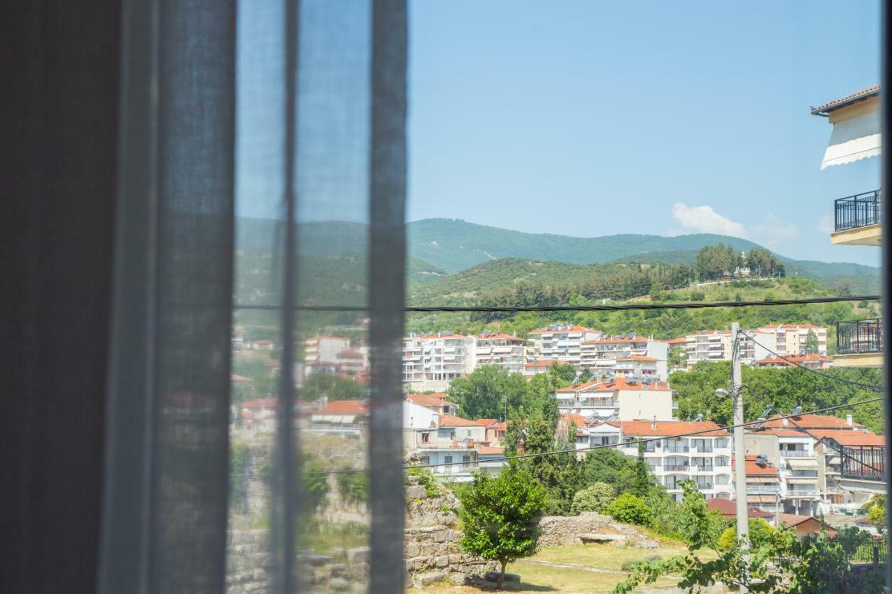 Appartement Luxury Véria