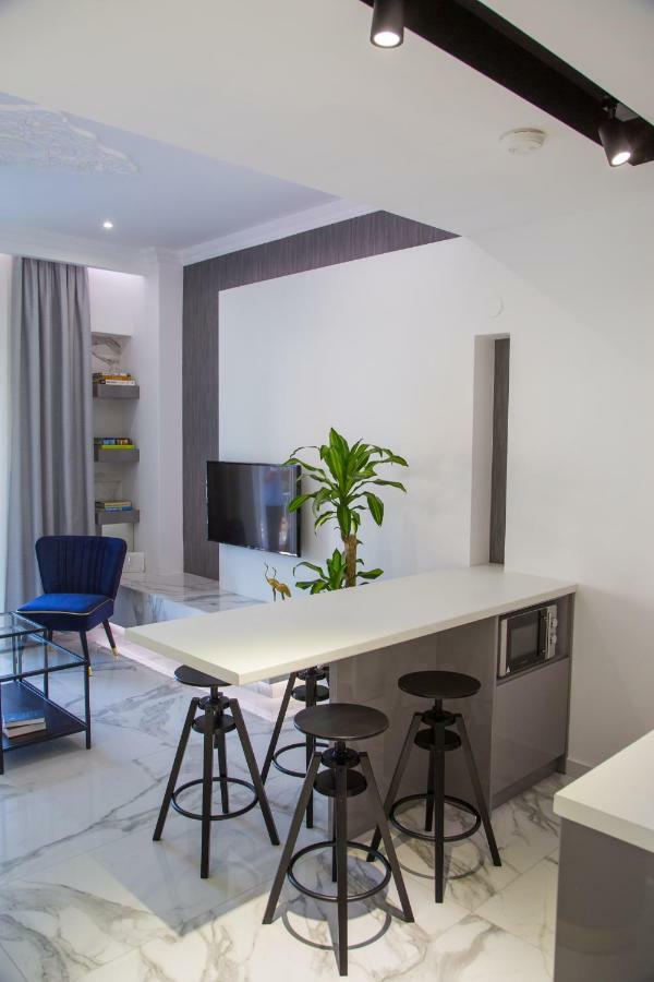 Appartement Luxury Véria