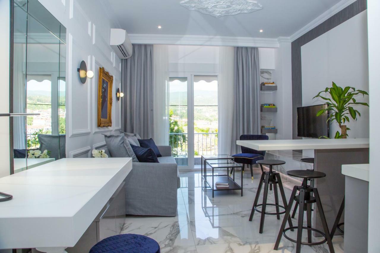 Appartement Luxury *