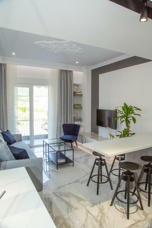 Appartement Luxury Véria