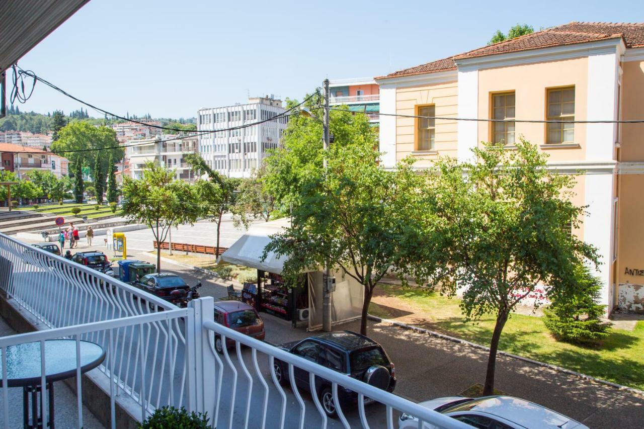Luxury Véria