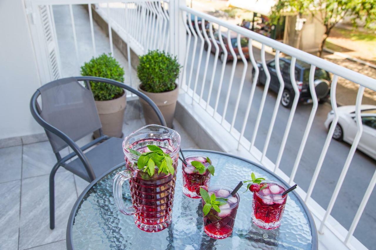 Luxury Apartment Veria (Imathia)